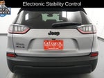 2021 Cherokee Thumbnail 8