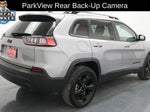 2021 Cherokee Thumbnail 9