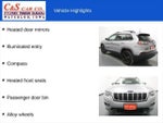 2021 Cherokee Thumbnail 13