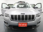2021 Cherokee Thumbnail 29