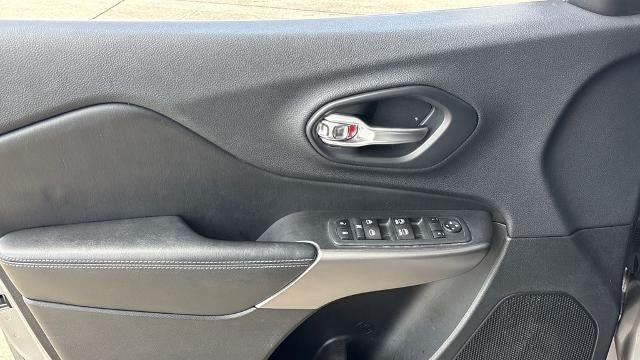 2019 Jeep Cherokee Altitude