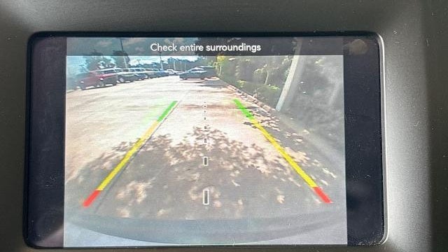 2019 Jeep Cherokee Altitude