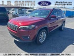2019 Cherokee Thumbnail 1