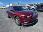 2019 Cherokee Thumbnail 3