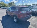 2019 Cherokee Thumbnail 8