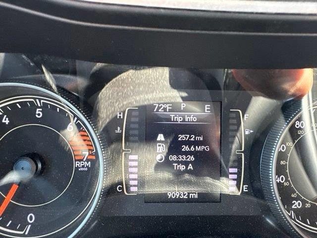 2019 Jeep Cherokee - $15,350