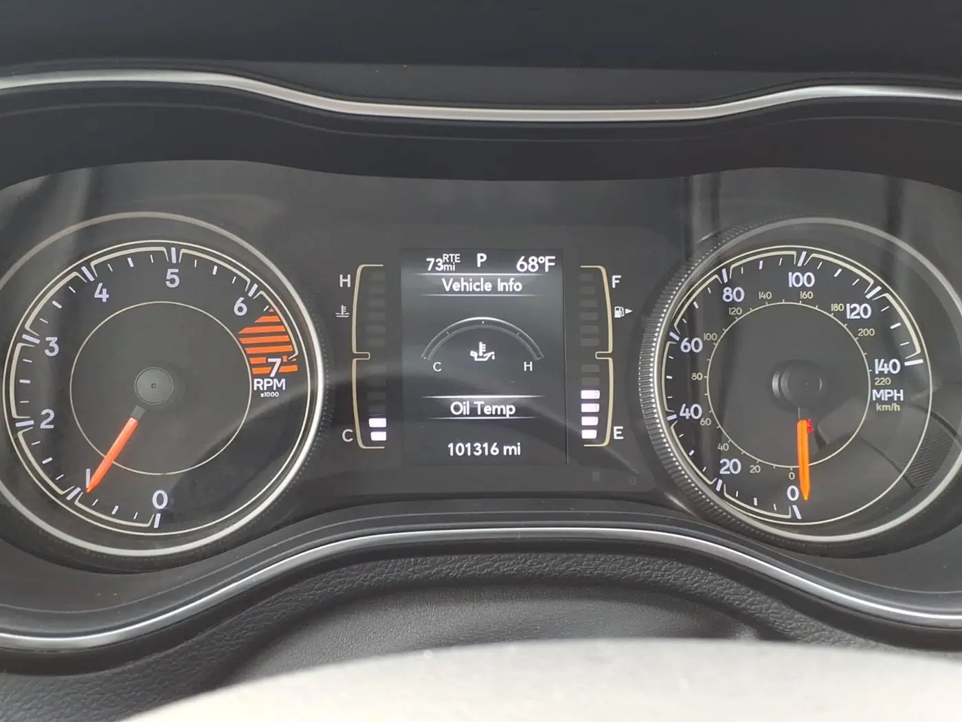2019 Jeep Cherokee - $13,997