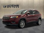 2019 Cherokee Thumbnail 1