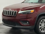 2019 Cherokee Thumbnail 2