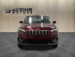 2019 Cherokee Thumbnail 3