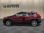 2019 Cherokee Thumbnail 4