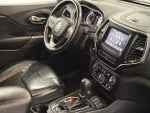 2019 Cherokee Thumbnail 9