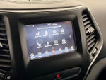 2019 Cherokee Thumbnail 25