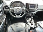 2019 Cherokee Thumbnail 2