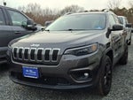 2019 Cherokee Thumbnail 21