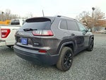 2019 Cherokee Thumbnail 25