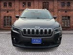 2019 Cherokee Thumbnail 28