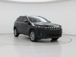 2019 Cherokee Thumbnail 1