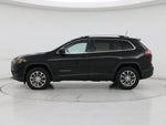 2019 Cherokee Thumbnail 3