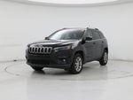 2019 Cherokee Thumbnail 4
