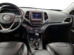 2019 Cherokee Thumbnail 9