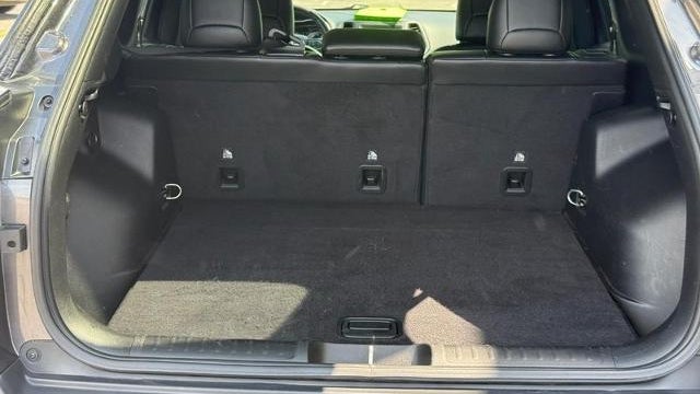 2019 Jeep Cherokee Altitude