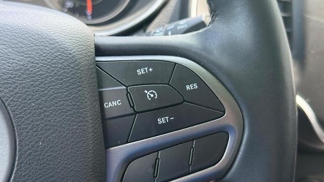 2019 Jeep Cherokee Altitude