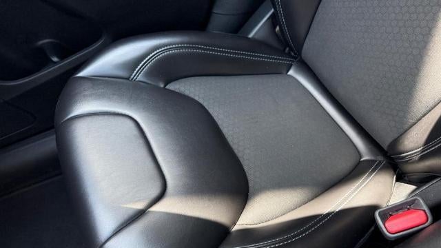 2019 Jeep Cherokee Altitude