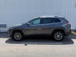 2019 Cherokee Thumbnail 2