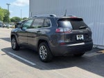 2019 Cherokee Thumbnail 3