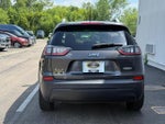 2019 Cherokee Thumbnail 4