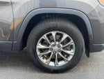 2019 Cherokee Thumbnail 5