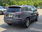 2019 Cherokee Thumbnail 6