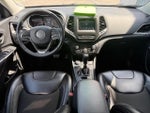 2019 Cherokee Thumbnail 8