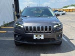 2019 Cherokee Thumbnail 10