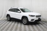 2019 Cherokee Thumbnail 1