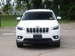 2020 Cherokee Thumbnail 20