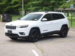 2020 Cherokee Thumbnail 21