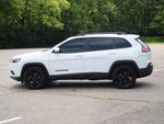 2020 Cherokee Thumbnail 22