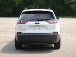 2020 Cherokee Thumbnail 24