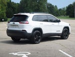 2020 Cherokee Thumbnail 25