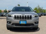 2021 Cherokee Thumbnail 3