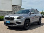 2021 Cherokee Thumbnail 4