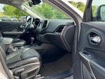 2021 Cherokee Thumbnail 8
