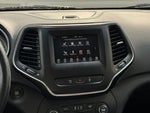2021 Cherokee Thumbnail 20