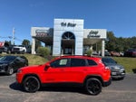 2021 Cherokee Thumbnail 1