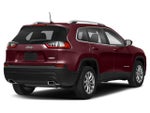 2019 Cherokee Thumbnail 3