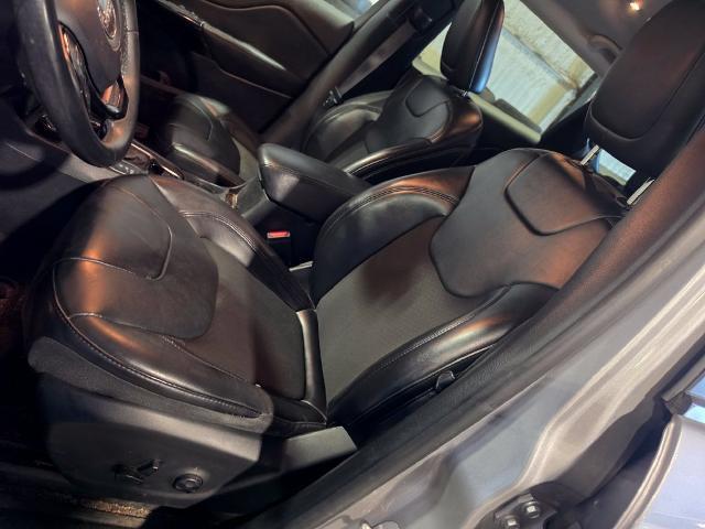 2019 Jeep Cherokee - $14,999