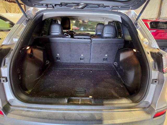 2019 Jeep Cherokee - $14,999