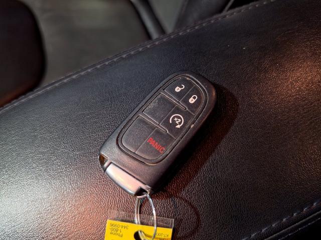2019 Jeep Cherokee - $14,999